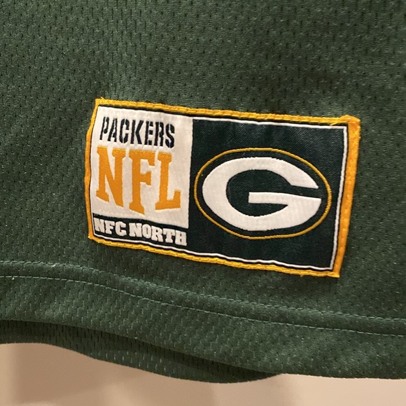 ‼️AARON RODGERS‼️ - Picture 4 of 7